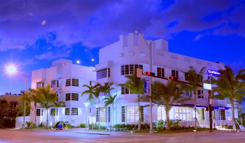 Hampton Inn Miami Beach image 1