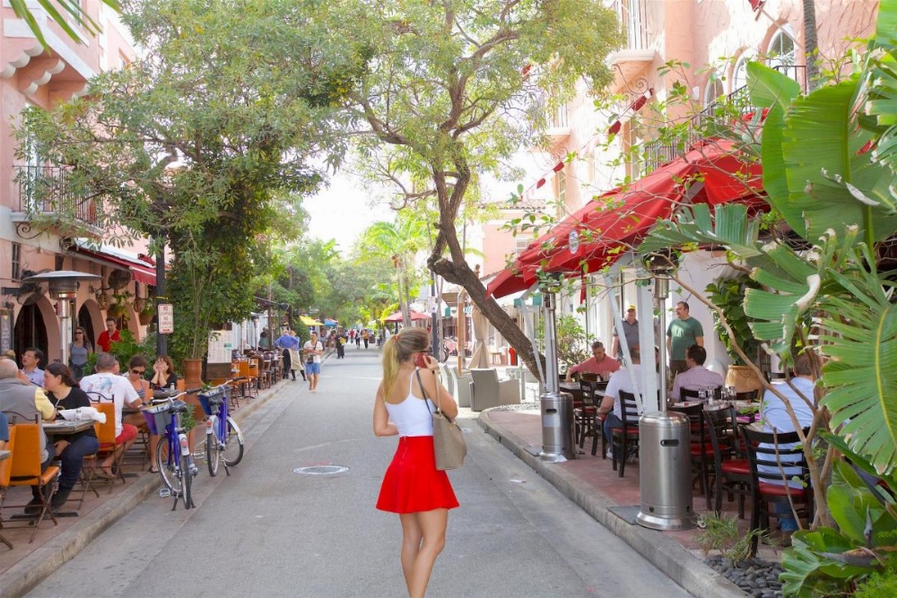 Hampton Inn Miami Beach